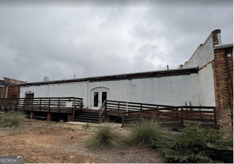 41 Depot Street Hartwell, GA 30643 - Photo 4 of 6