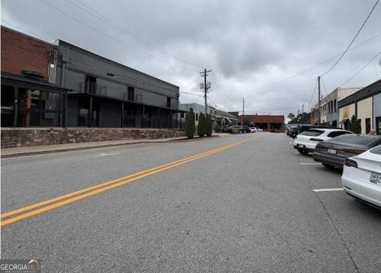 41 Depot Street Hartwell, GA 30643 - Photo 5 of 6