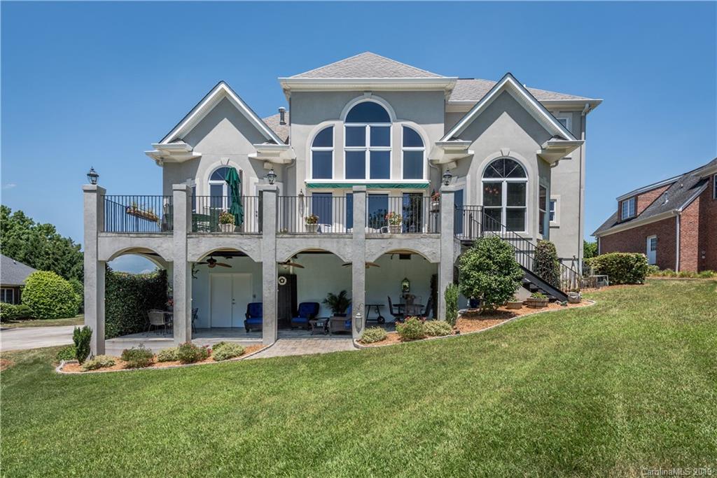 537 River Lake Court Fort Mill, SC 29708 - Photo 29 of 42