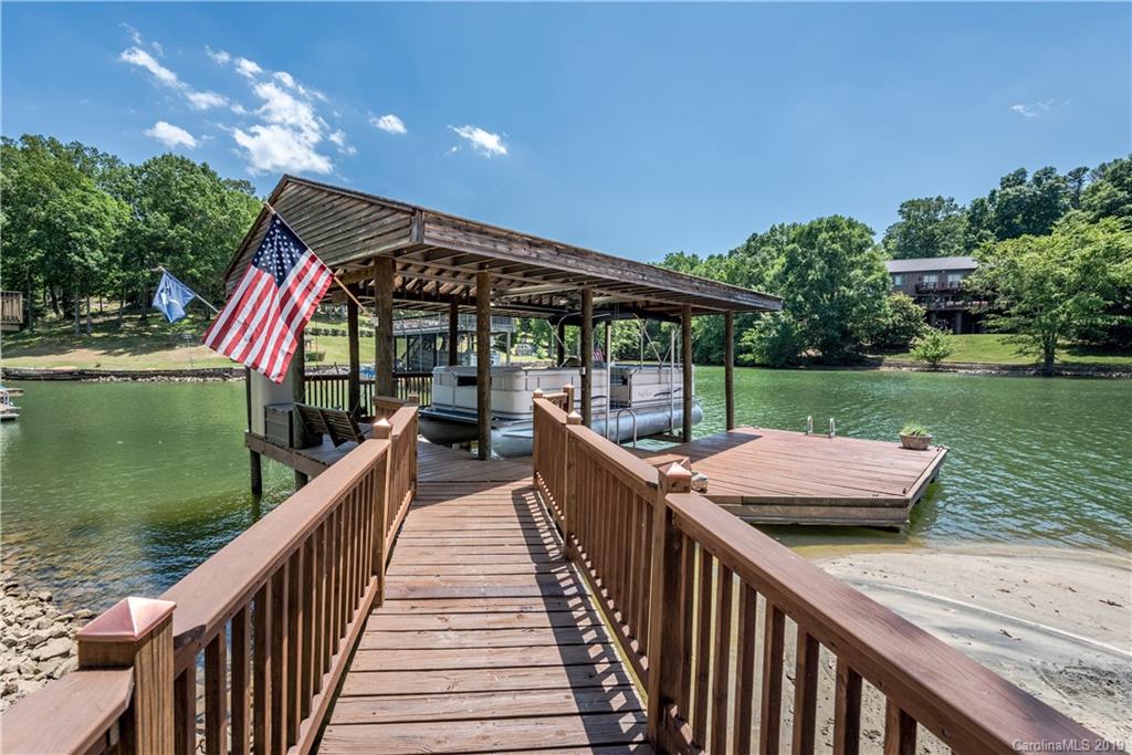 537 River Lake Court Fort Mill, SC 29708 - Photo 41 of 42