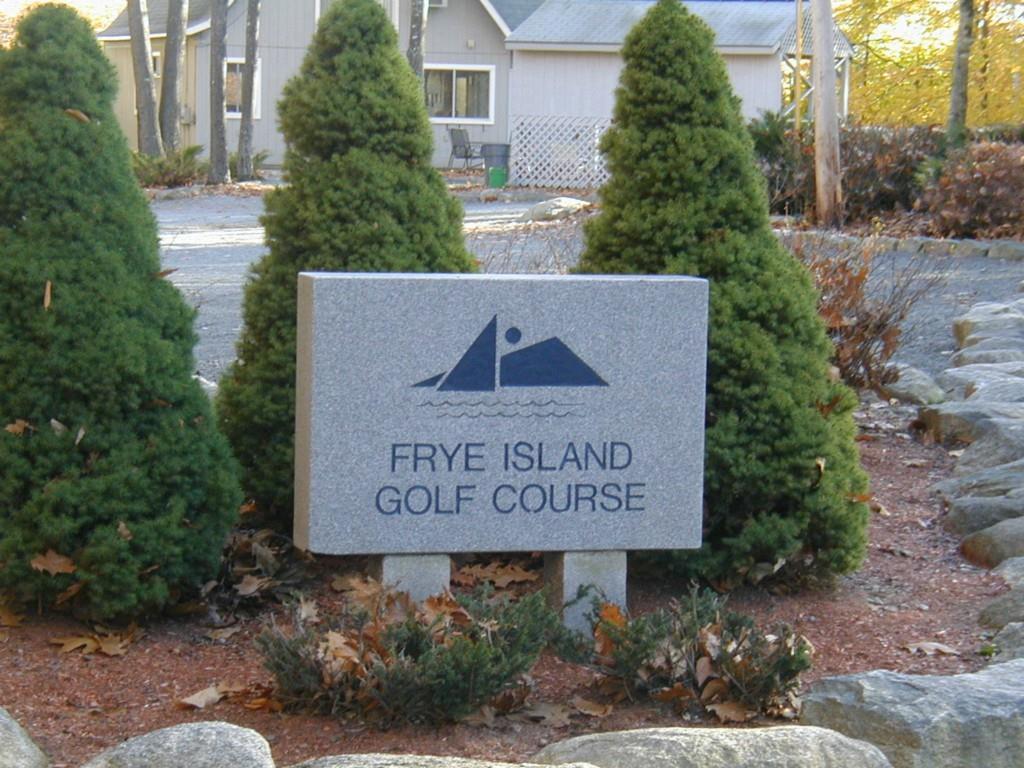 1833 Ridge Road Frye Island, ME 04084 - Photo 14 of 20 Photo