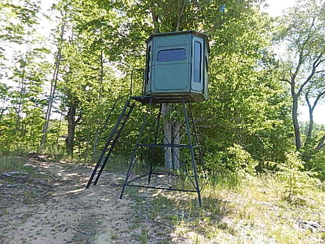 11500 West 14 Road Mesick, MI 49668 - Photo 13 of 23 DSCN1976