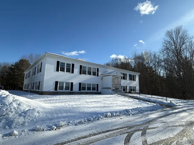 $185,900 | 5 Mar-Val Terrace, Unit C2, Winslow, ME 04901