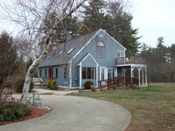 8 Cranberry Road Carver, MA 02330 - Photo 1 of 24 Gallery Image 1