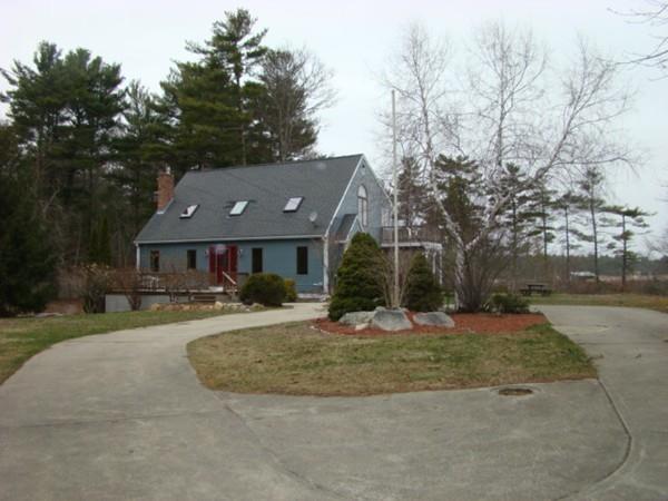 8 Cranberry Road Carver, MA 02330 - Photo 2 of 24 Gallery Image 2