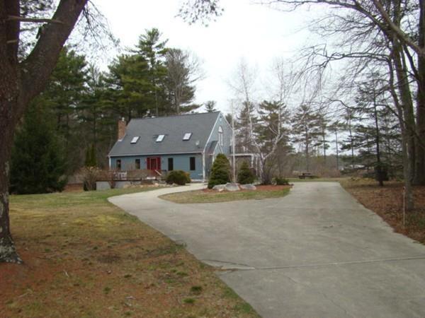 8 Cranberry Road Carver, MA 02330 - Photo 24 of 24 Gallery Image 24