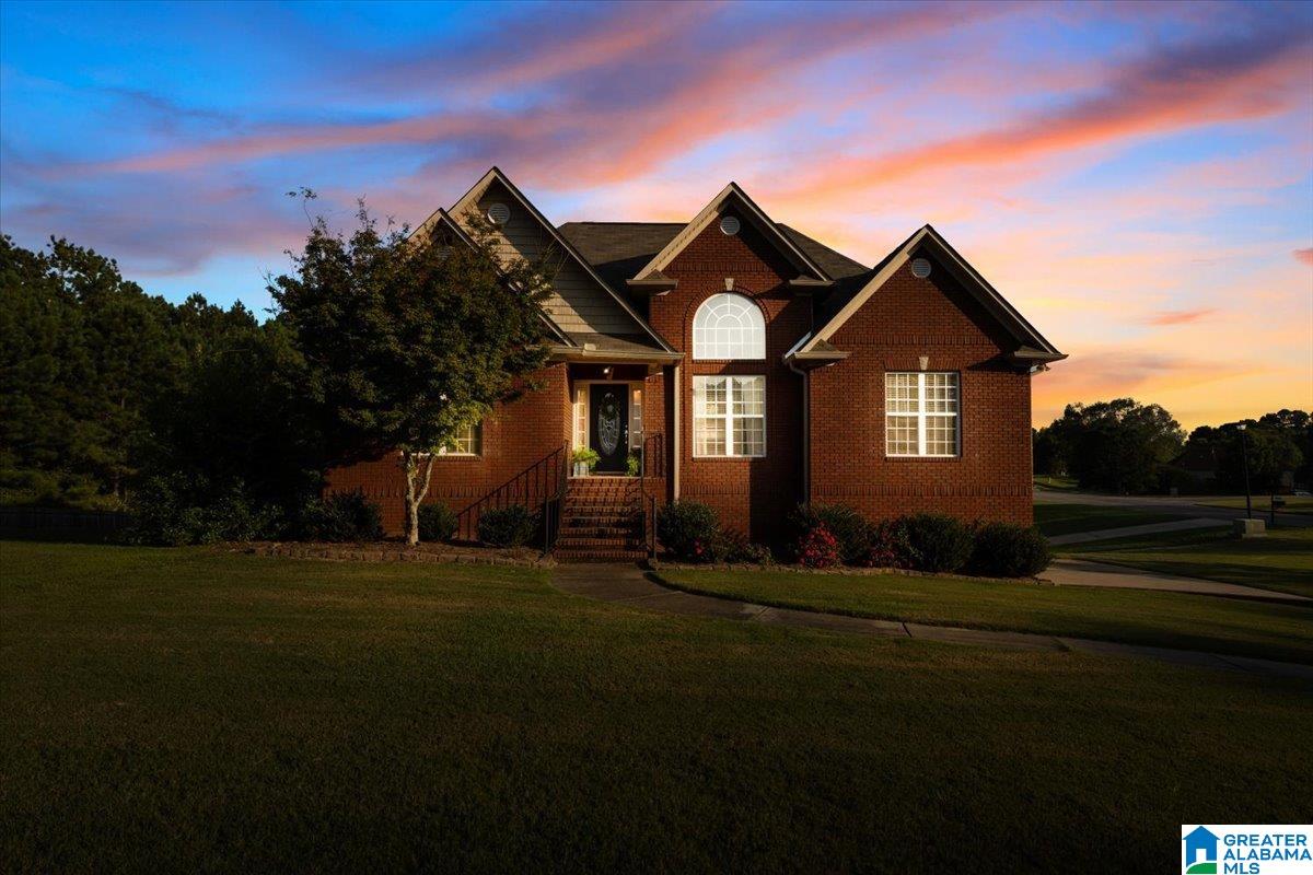 10 Field Lane Odenville, AL 35120 - Photo 1 of 27