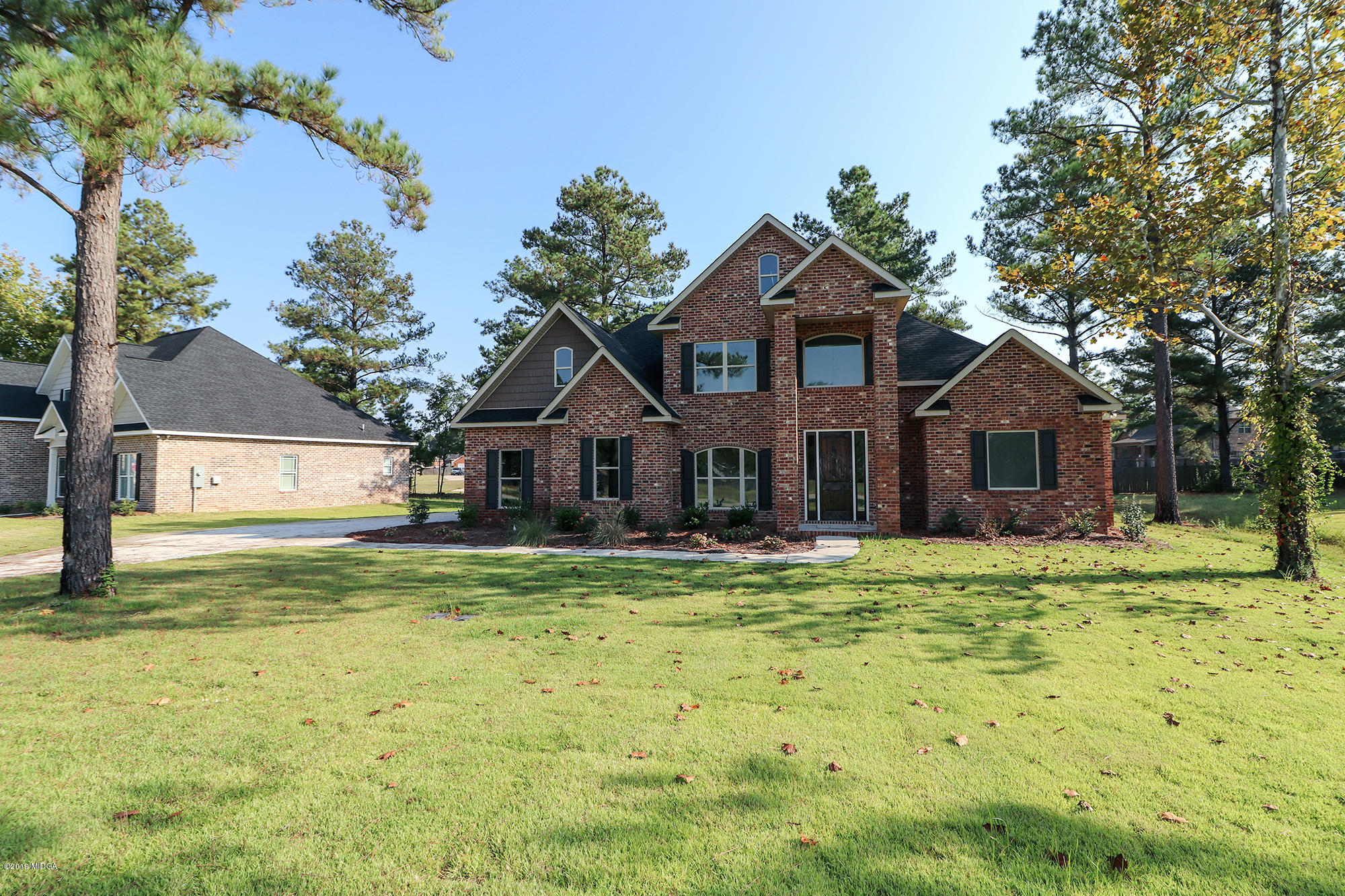 104 Bainbridge - Front 1