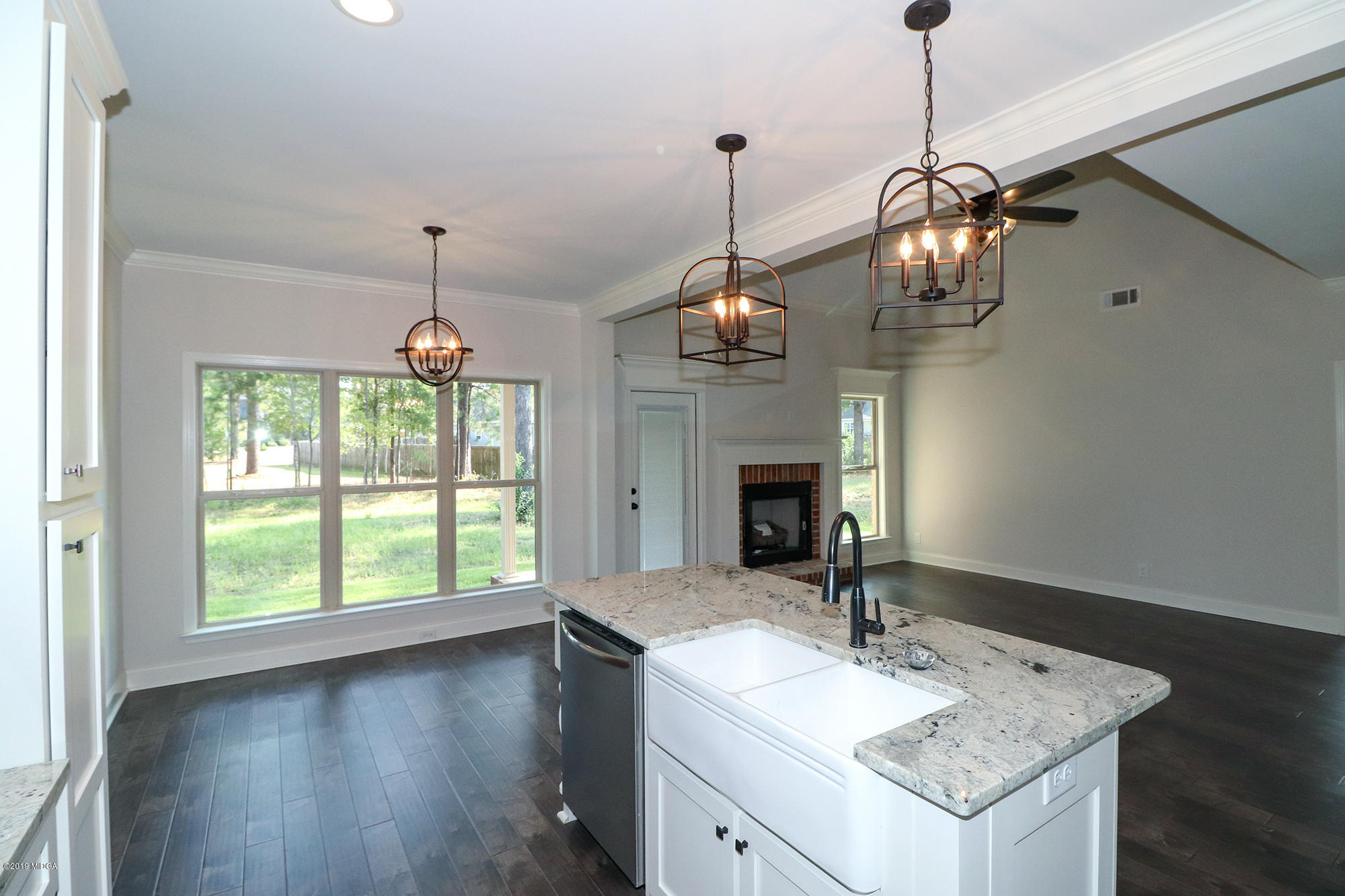 104 Bainbridge Lane Perry, GA 31069 - Photo 18 of 45 104 Bainbridge - Kitchen 2