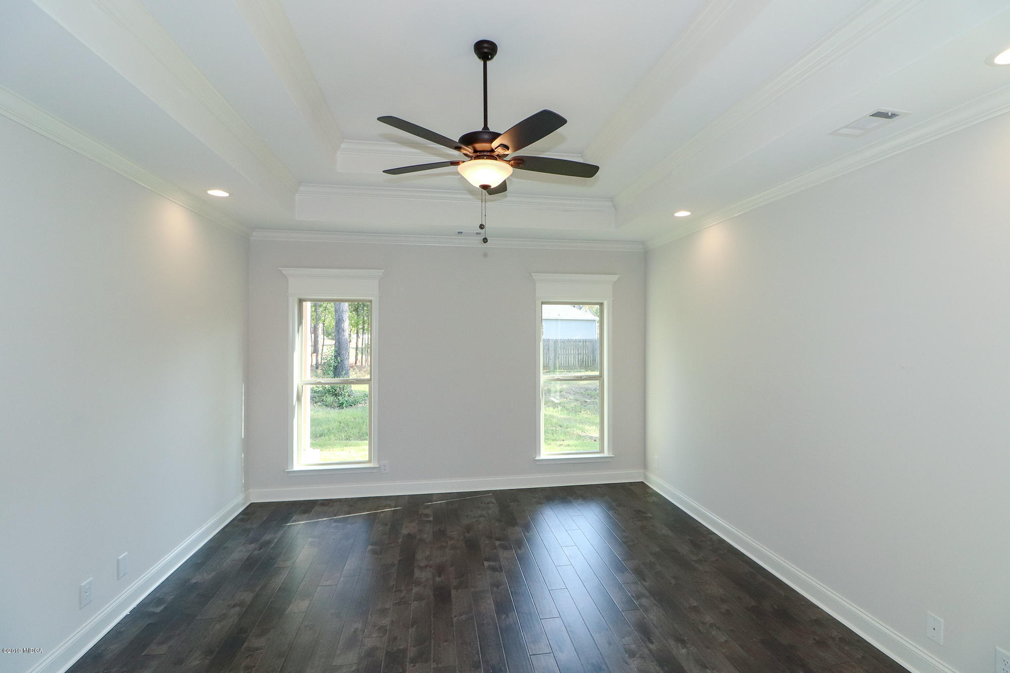 104 Bainbridge Lane Perry, GA 31069 - Photo 21 of 45 104 Bainbridge - Master Bedroom 1