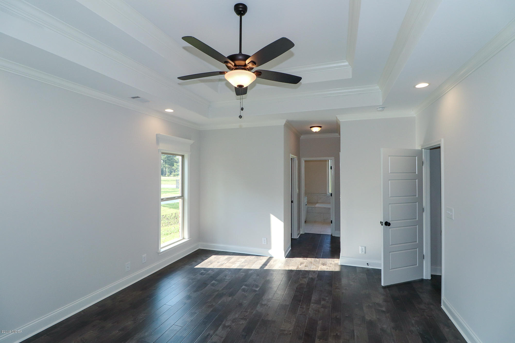 104 Bainbridge Lane Perry, GA 31069 - Photo 22 of 45 104 Bainbridge - Master Bedroom 2