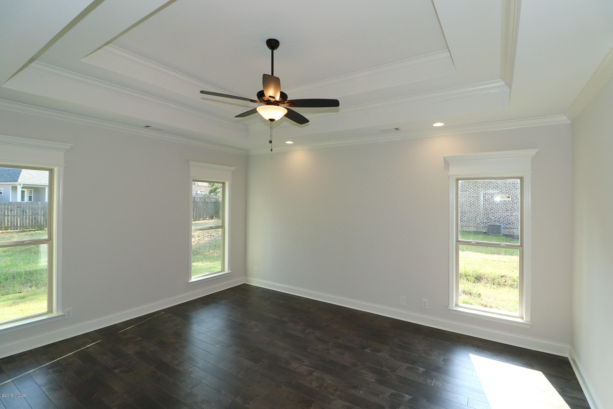 104 Bainbridge Lane Perry, GA 31069 - Photo 23 of 45 104 Bainbridge - Master Bedroom 3