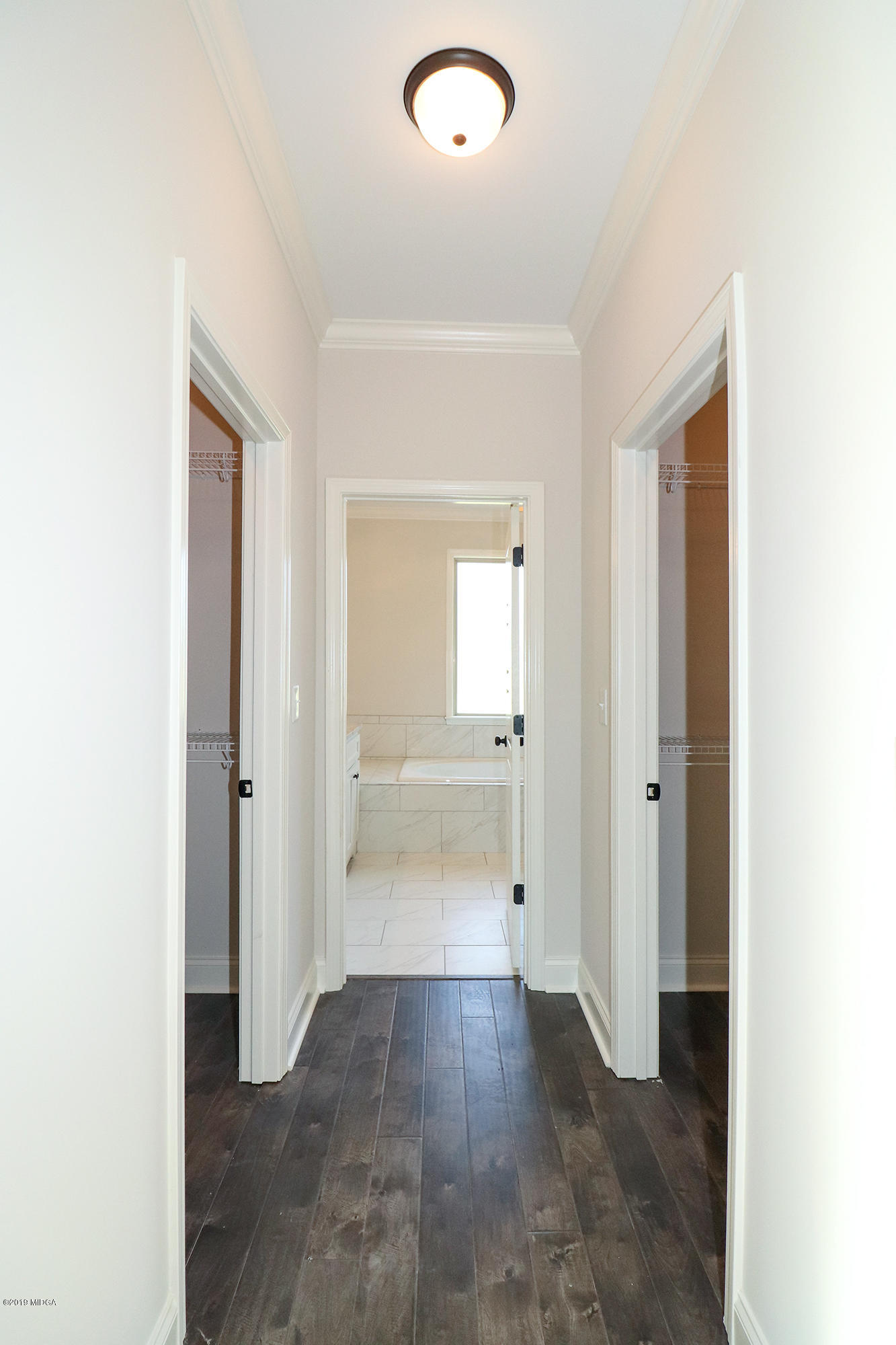 104 Bainbridge Lane Perry, GA 31069 - Photo 24 of 45 104 Bainbridge - Master Bathroom 4