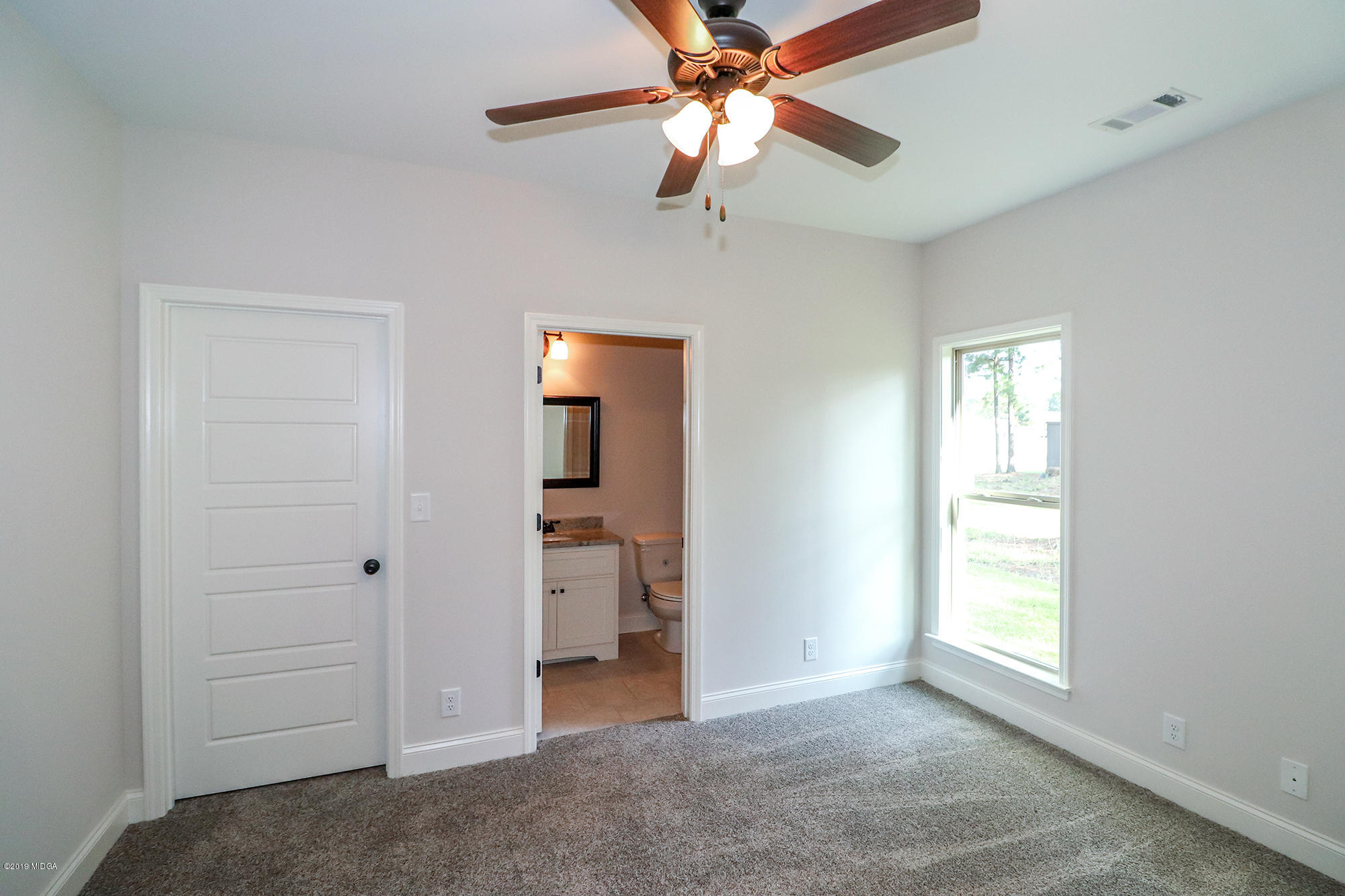 104 Bainbridge Lane Perry, GA 31069 - Photo 29 of 45 104 Bainbridge - 2nd Bedroom 1
