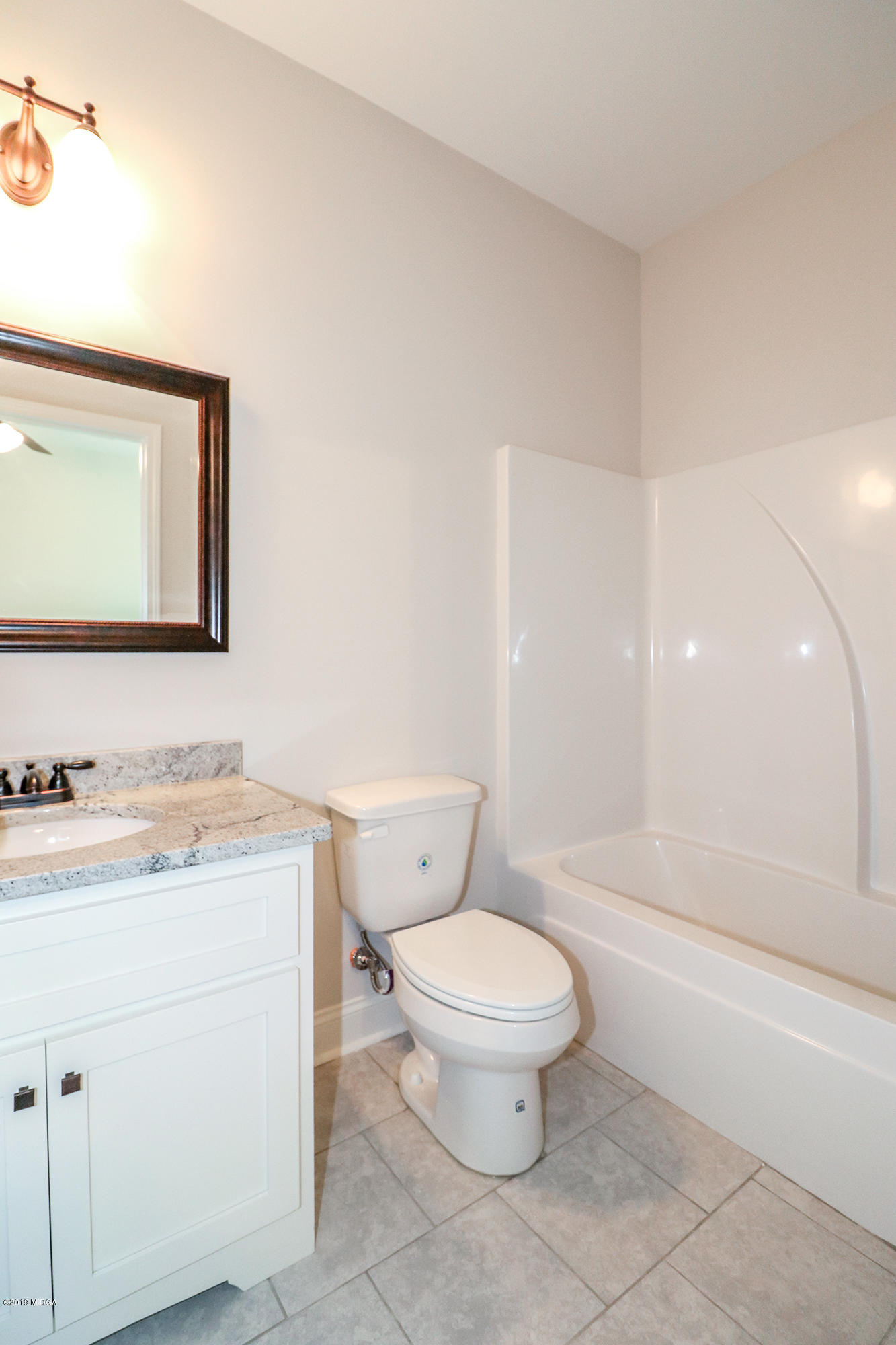 104 Bainbridge Lane Perry, GA 31069 - Photo 31 of 45 104 Bainbridge - 2nd Bathroom