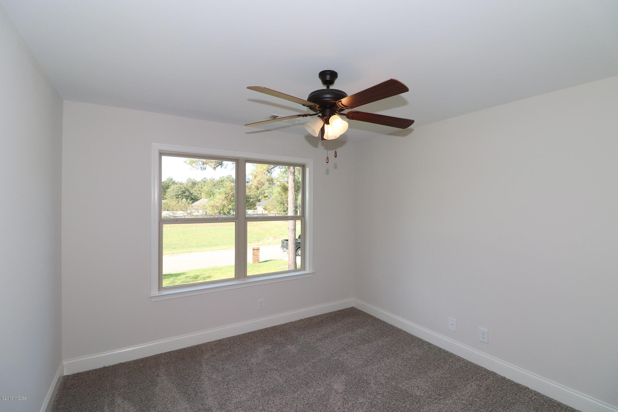 104 Bainbridge Lane Perry, GA 31069 - Photo 32 of 45 104 Bainbridge - 3rd Bedroom 1