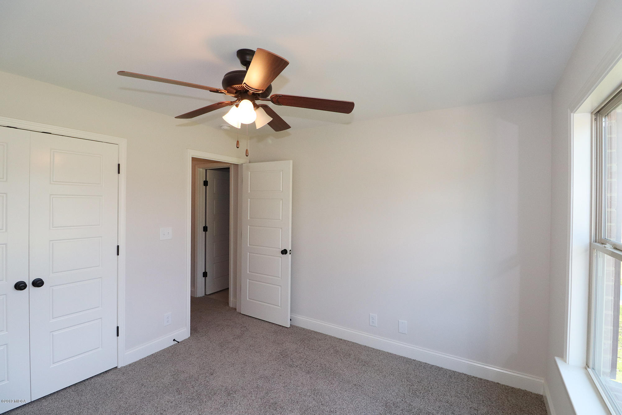 104 Bainbridge Lane Perry, GA 31069 - Photo 33 of 45 104 Bainbridge - 3rd Bedroom 2