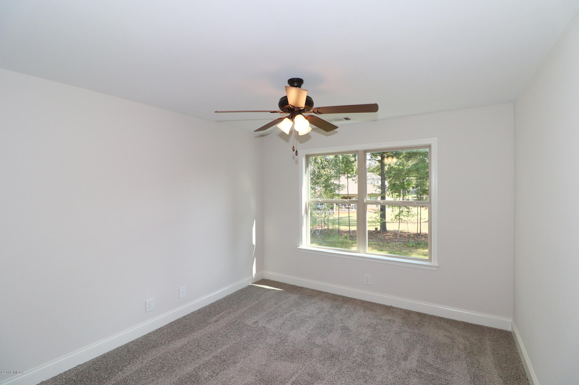 104 Bainbridge Lane Perry, GA 31069 - Photo 35 of 45 104 Bainbridge - 4th Bedroom 1