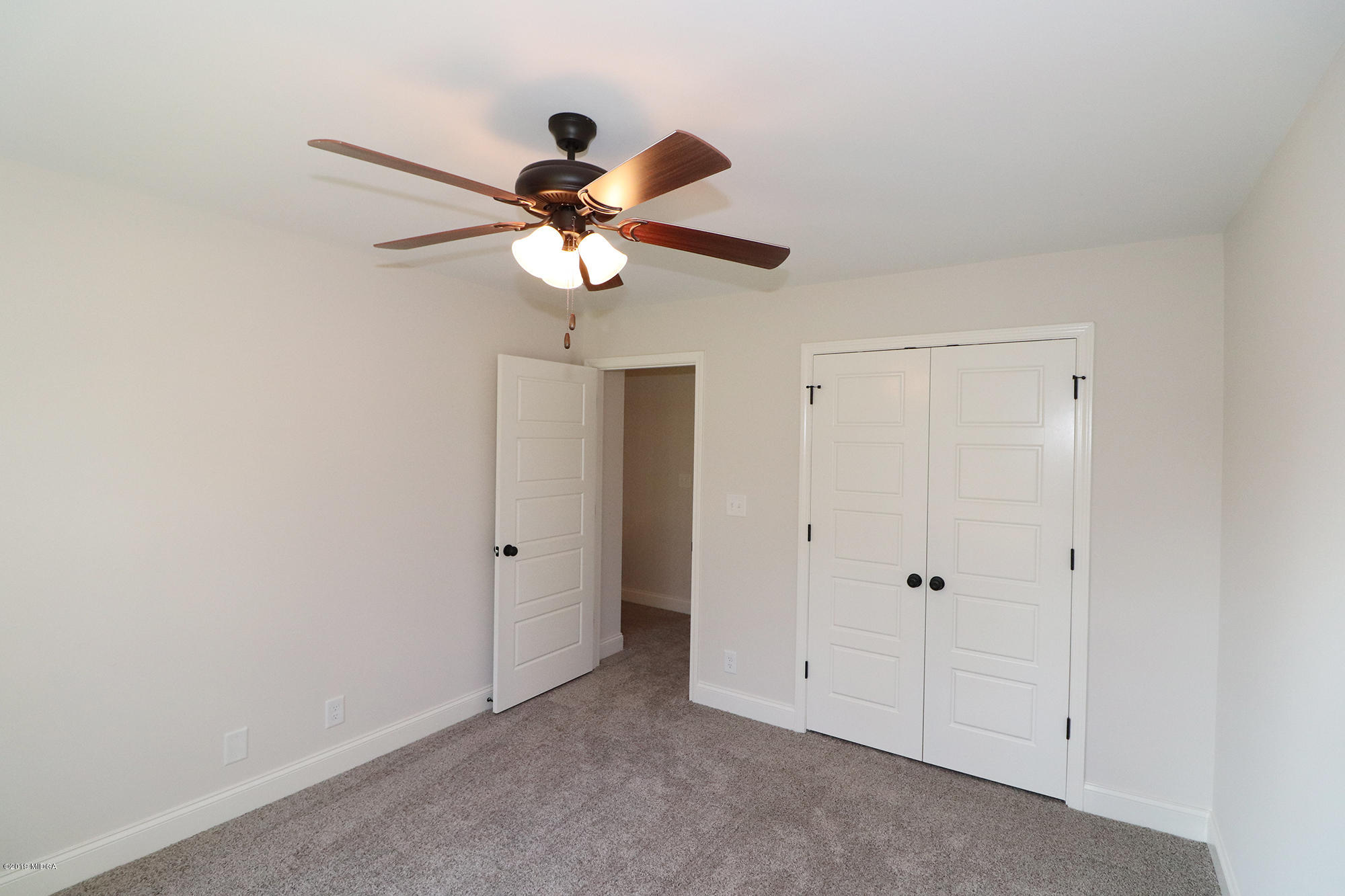 104 Bainbridge Lane Perry, GA 31069 - Photo 36 of 45 104 Bainbridge - 4th Bedroom 2