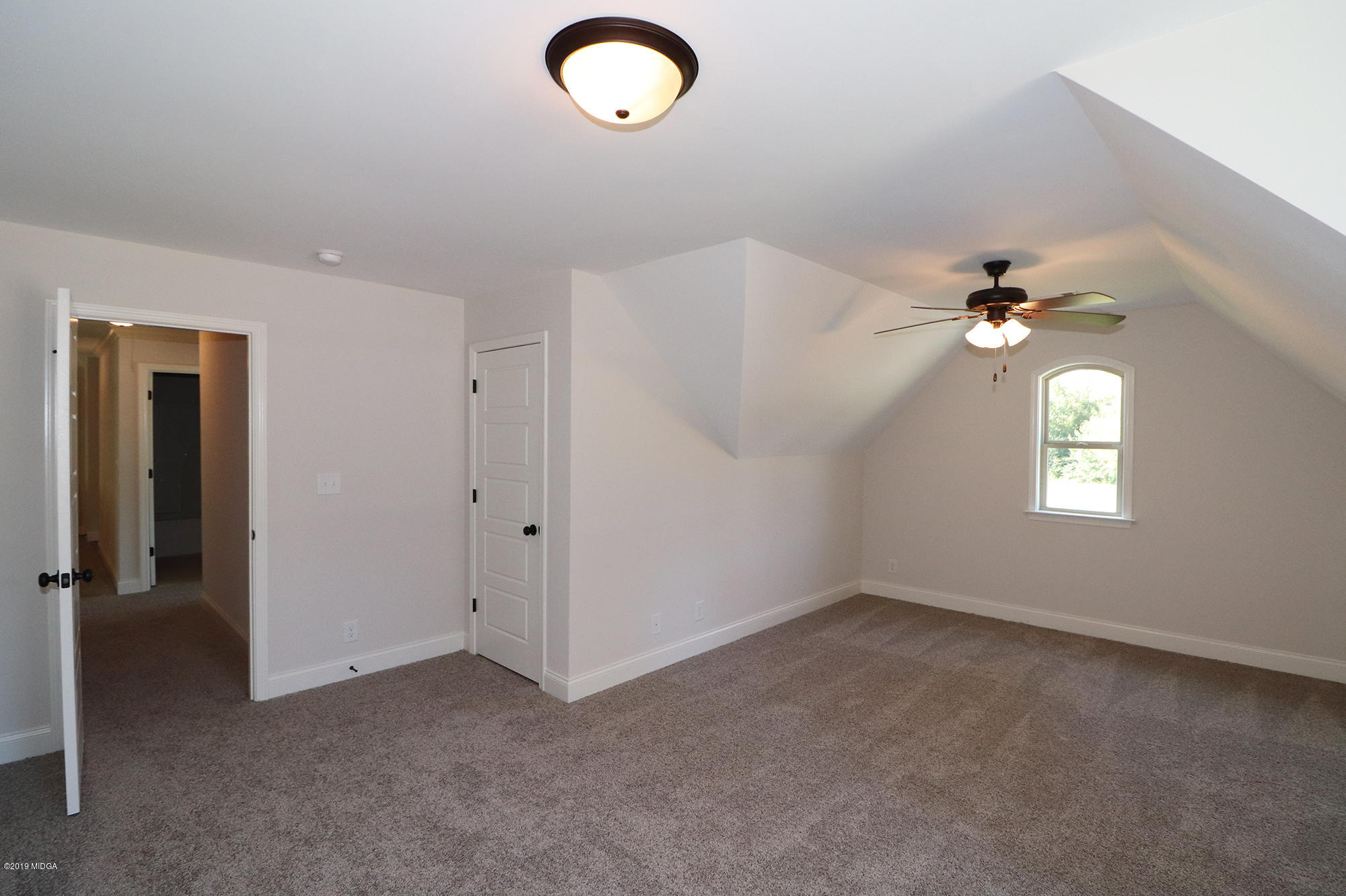 104 Bainbridge Lane Perry, GA 31069 - Photo 37 of 45 104 Bainbridge - Bonus Room 1