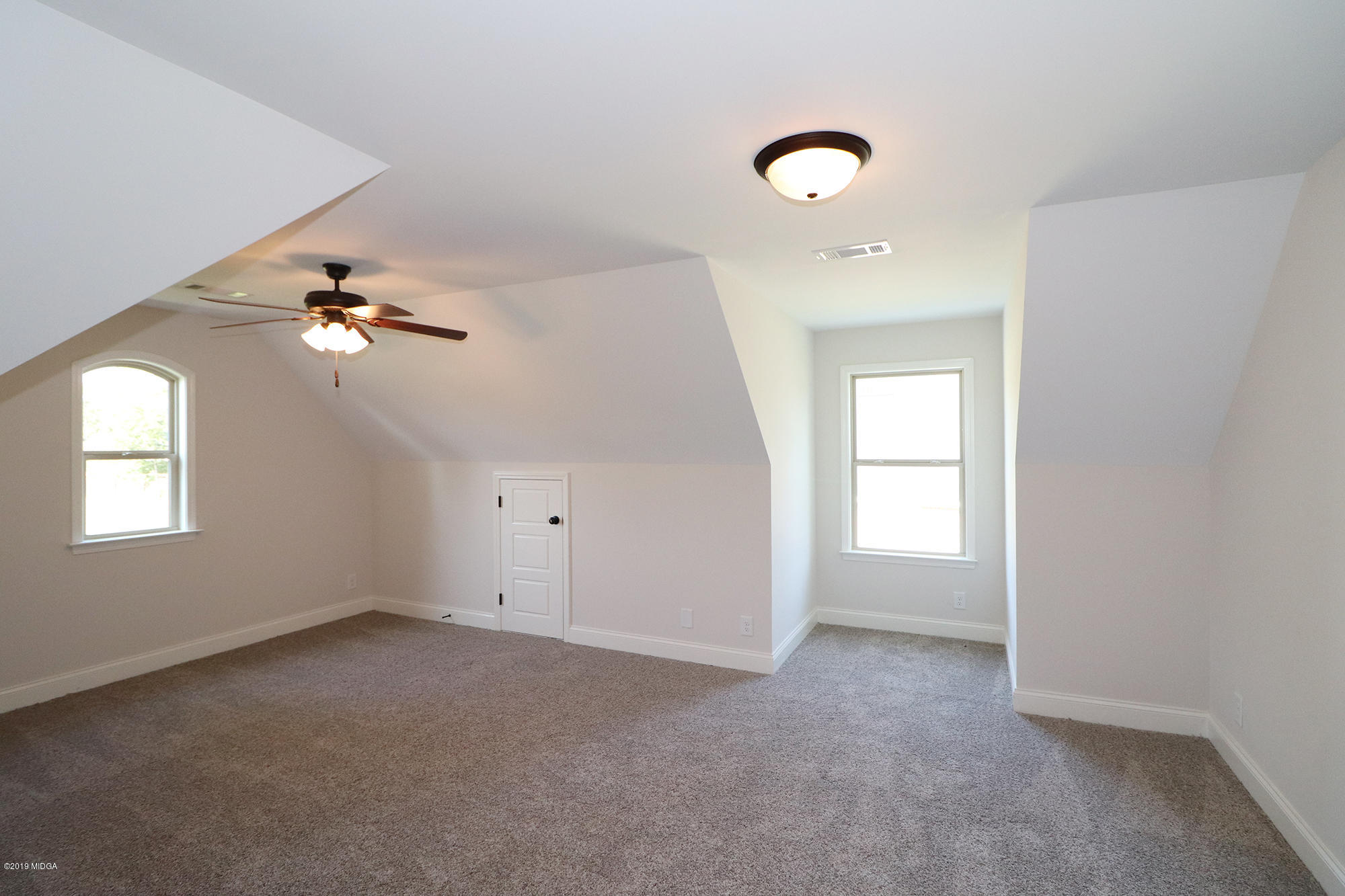 104 Bainbridge Lane Perry, GA 31069 - Photo 38 of 45 104 Bainbridge - Bonus Room 2
