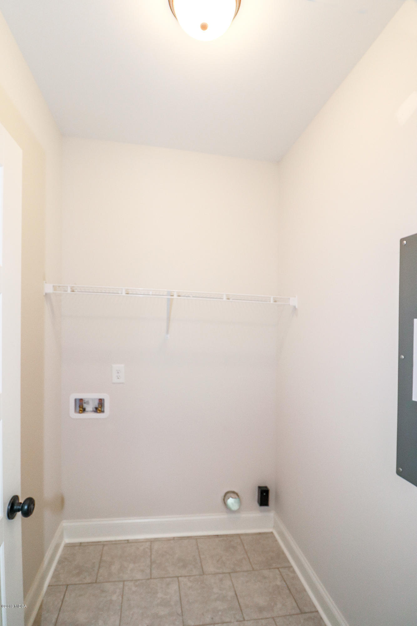 104 Bainbridge Lane Perry, GA 31069 - Photo 40 of 45 104 Bainbridge - Laundry Room