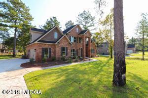104 Bainbridge Lane Perry, GA 31069 - Photo 45 of 45 image