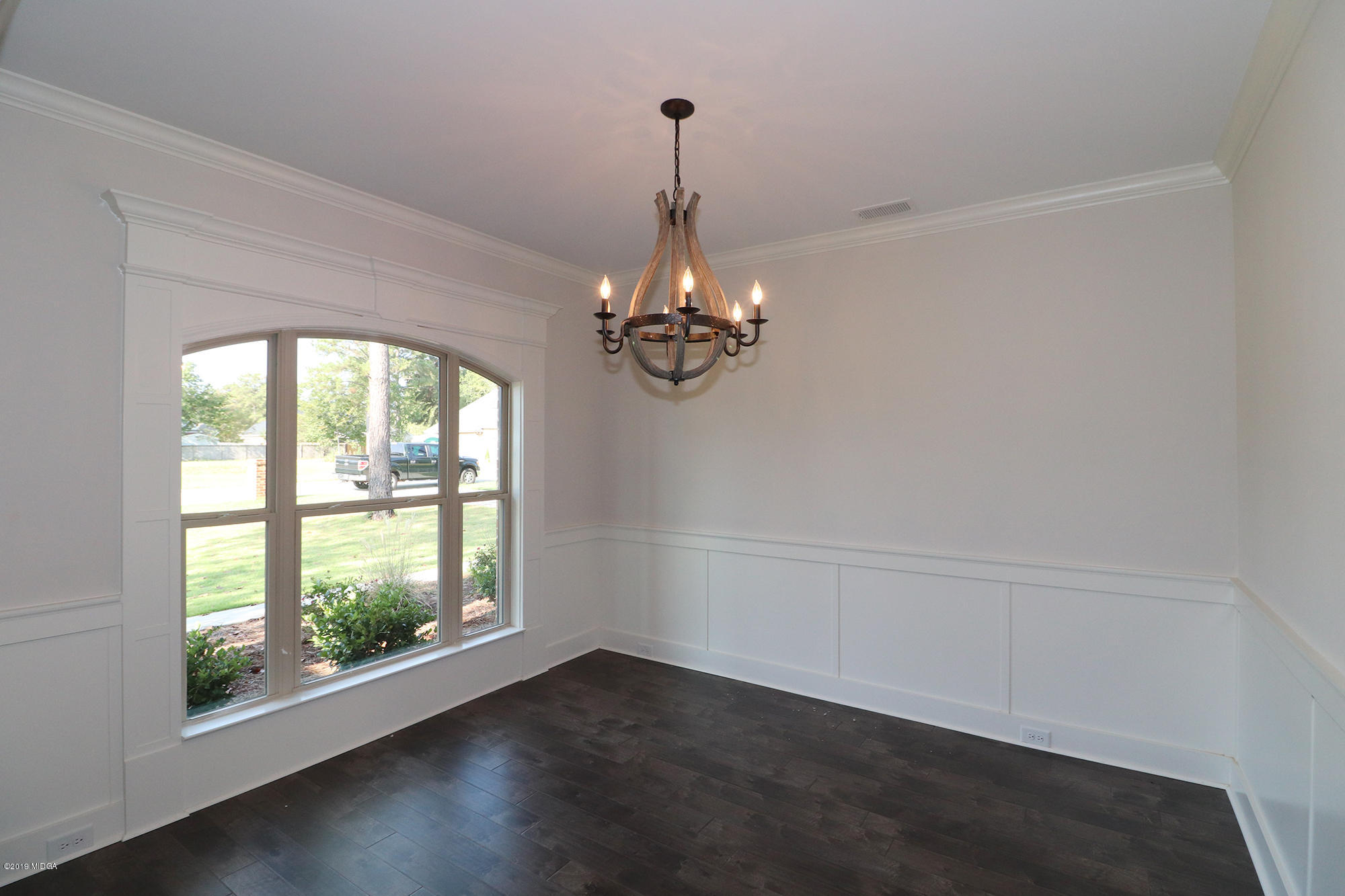 104 Bainbridge Lane Perry, GA 31069 - Photo 9 of 45 104 Bainbridge - Formal DIning Room 1