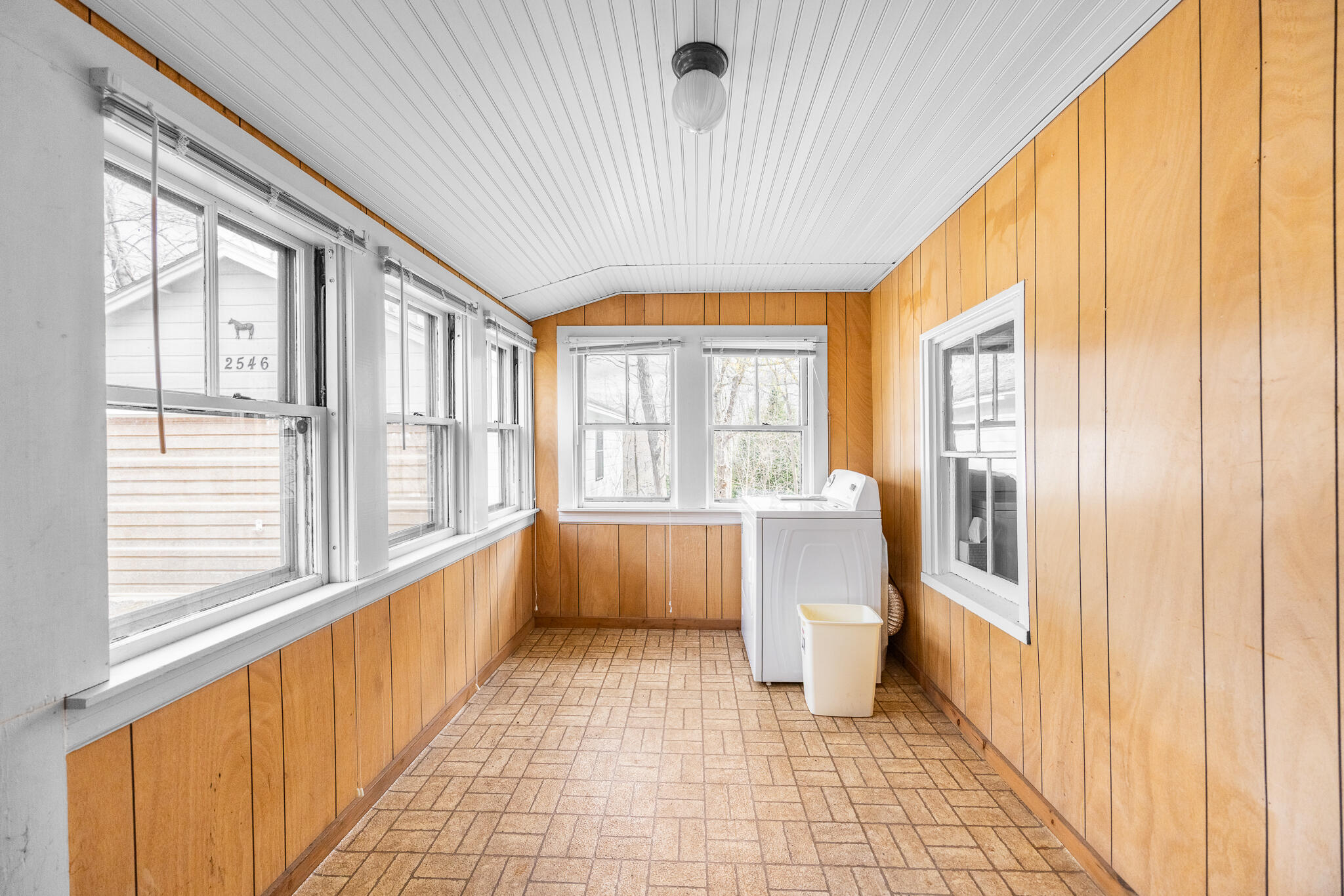 2546 U.S. Rte 2 Hermon, ME 04401 - Photo 22 of 30 Porch