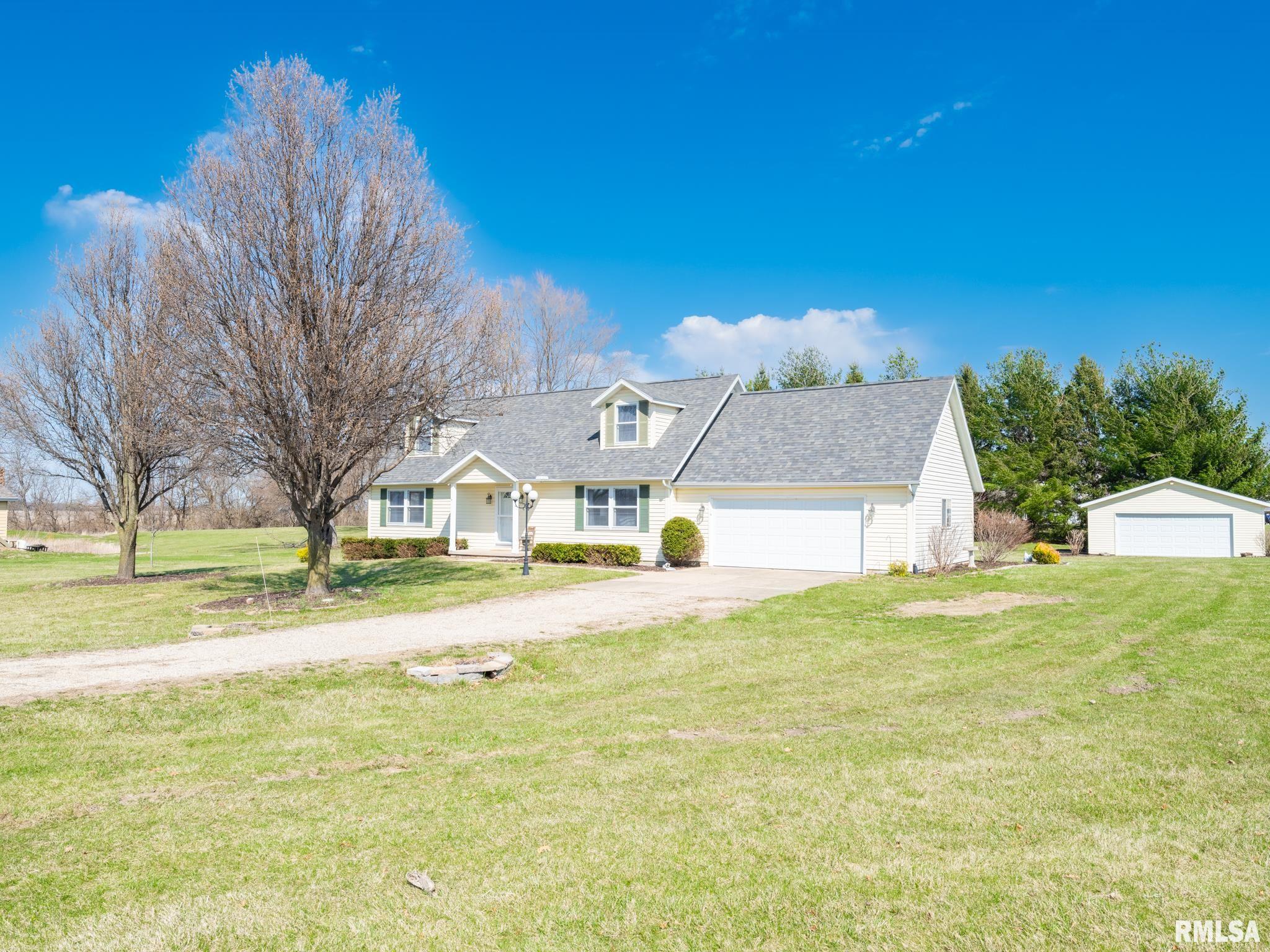 1126 North Quarry Road Trivoli, IL 61569 - Photo 1 of 66