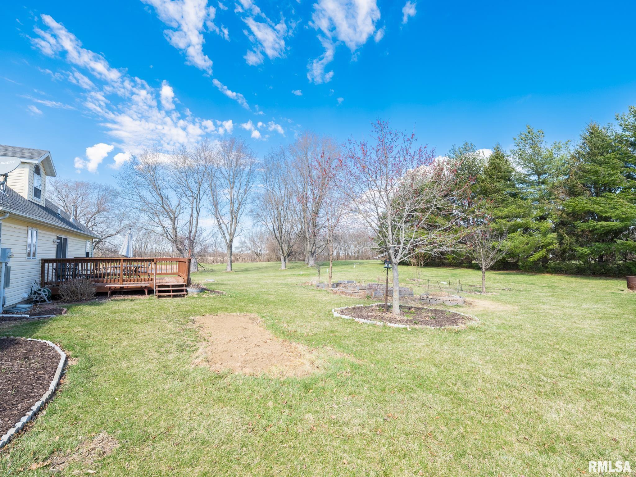 1126 North Quarry Road Trivoli, IL 61569 - Photo 50 of 66