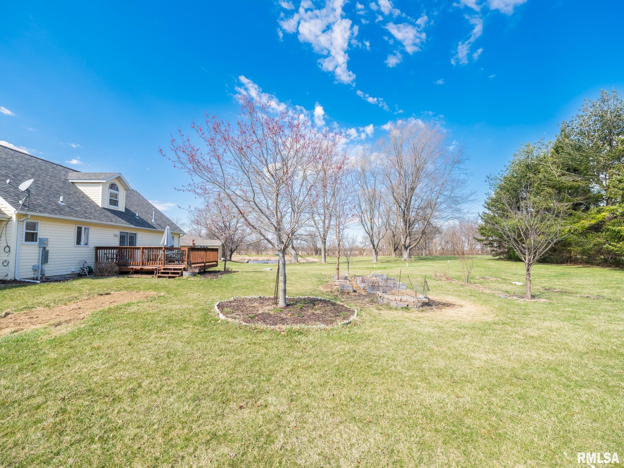 1126 North Quarry Road Trivoli, IL 61569 - Photo 51 of 66
