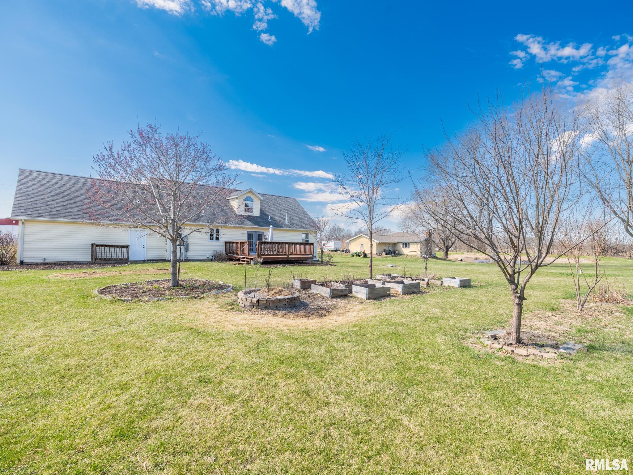 1126 North Quarry Road Trivoli, IL 61569 - Photo 52 of 66