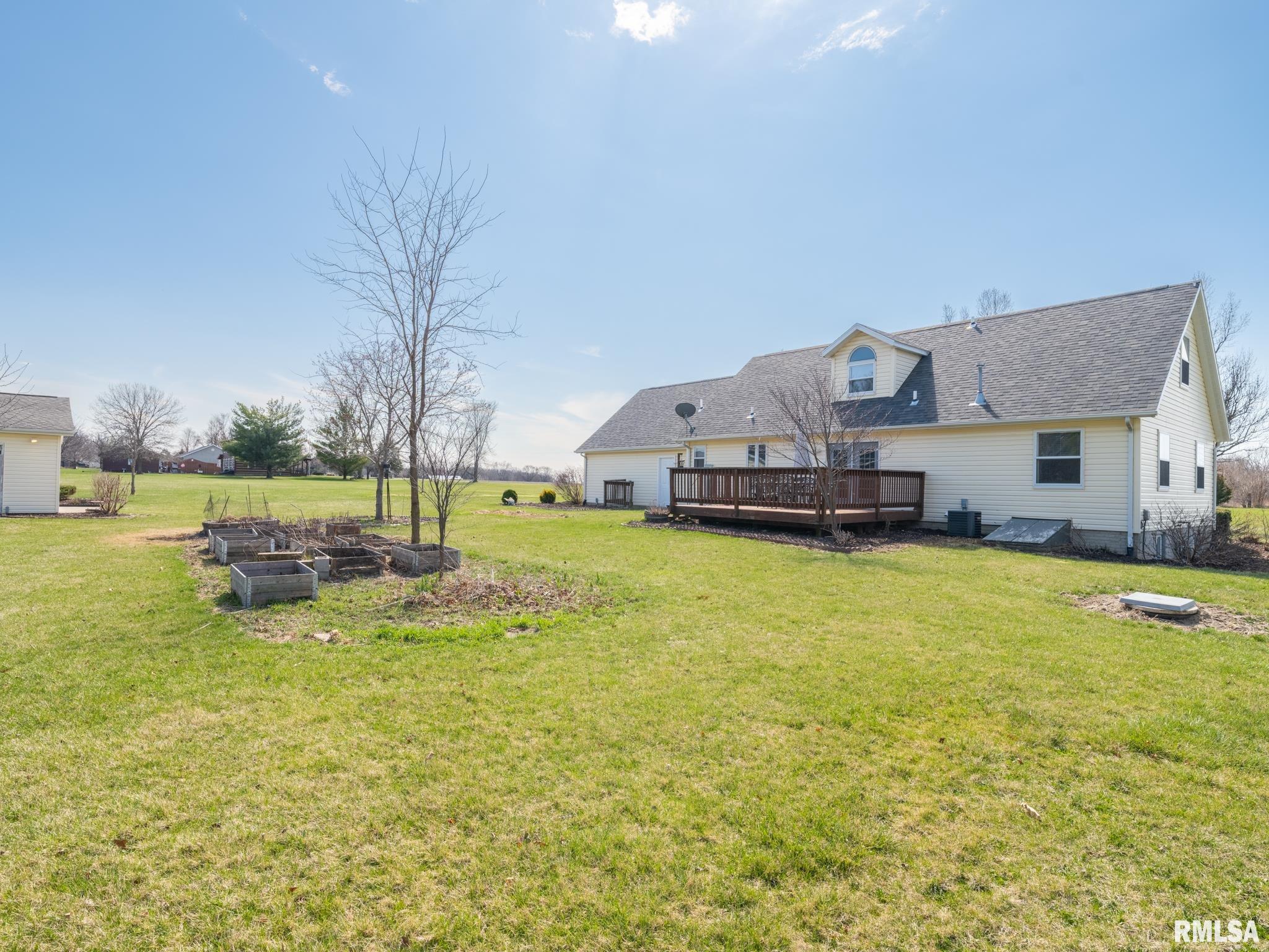 1126 North Quarry Road Trivoli, IL 61569 - Photo 53 of 66