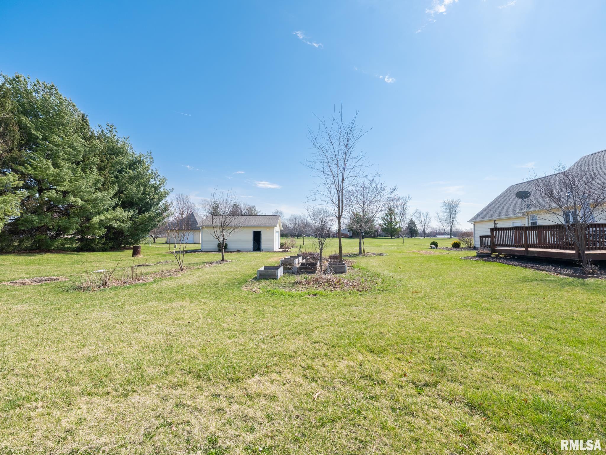 1126 North Quarry Road Trivoli, IL 61569 - Photo 54 of 66
