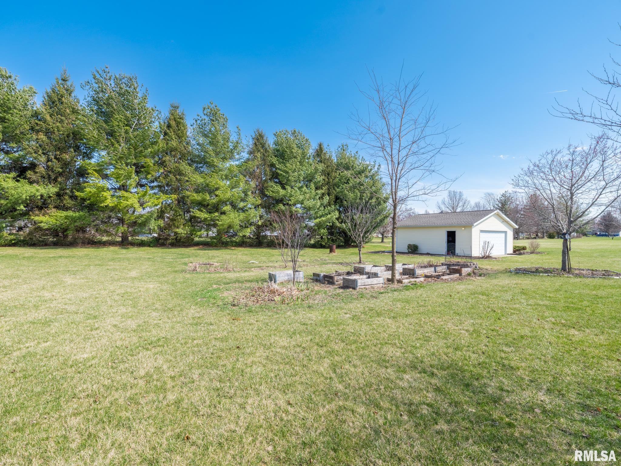 1126 North Quarry Road Trivoli, IL 61569 - Photo 55 of 66
