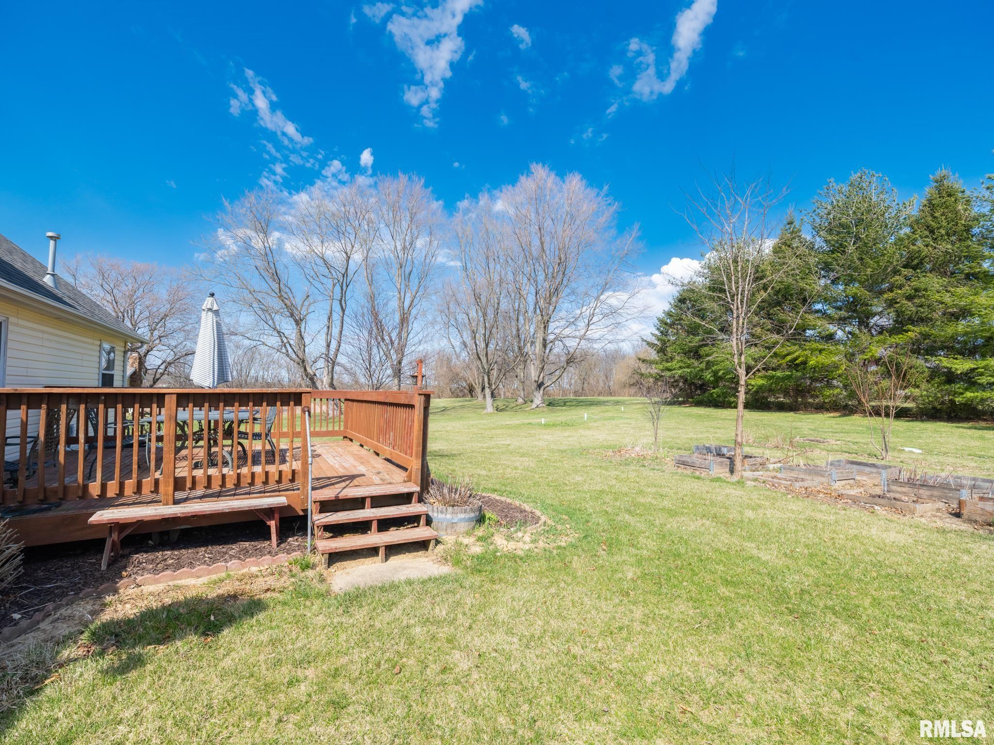 1126 North Quarry Road Trivoli, IL 61569 - Photo 56 of 66