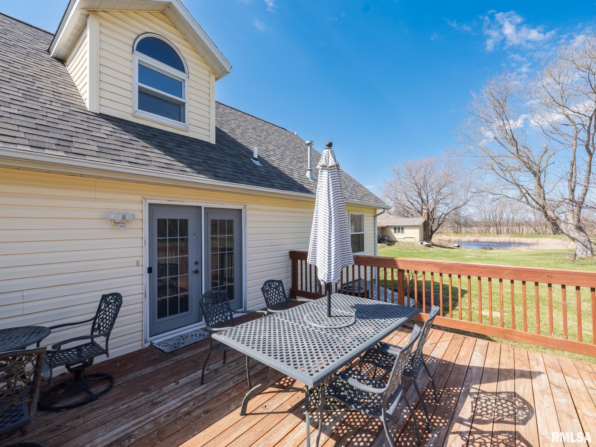 1126 North Quarry Road Trivoli, IL 61569 - Photo 57 of 66
