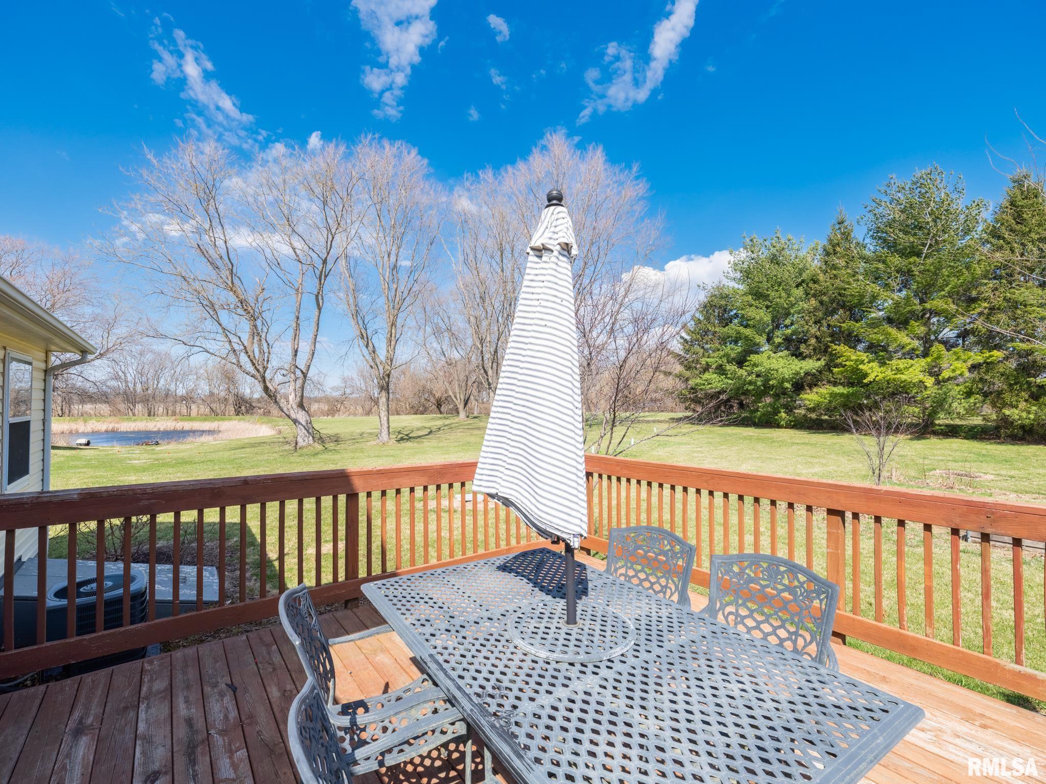 1126 North Quarry Road Trivoli, IL 61569 - Photo 58 of 66