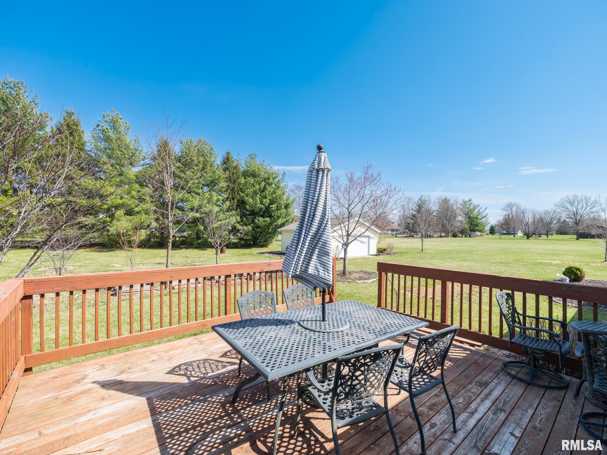1126 North Quarry Road Trivoli, IL 61569 - Photo 59 of 66