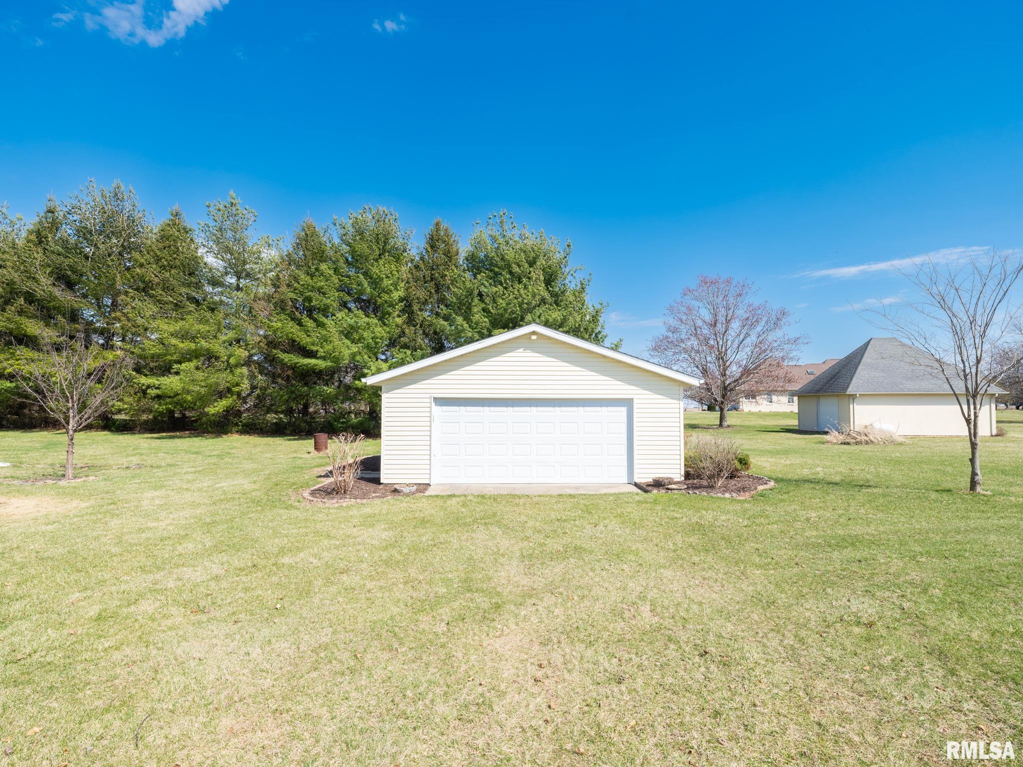 1126 North Quarry Road Trivoli, IL 61569 - Photo 60 of 66
