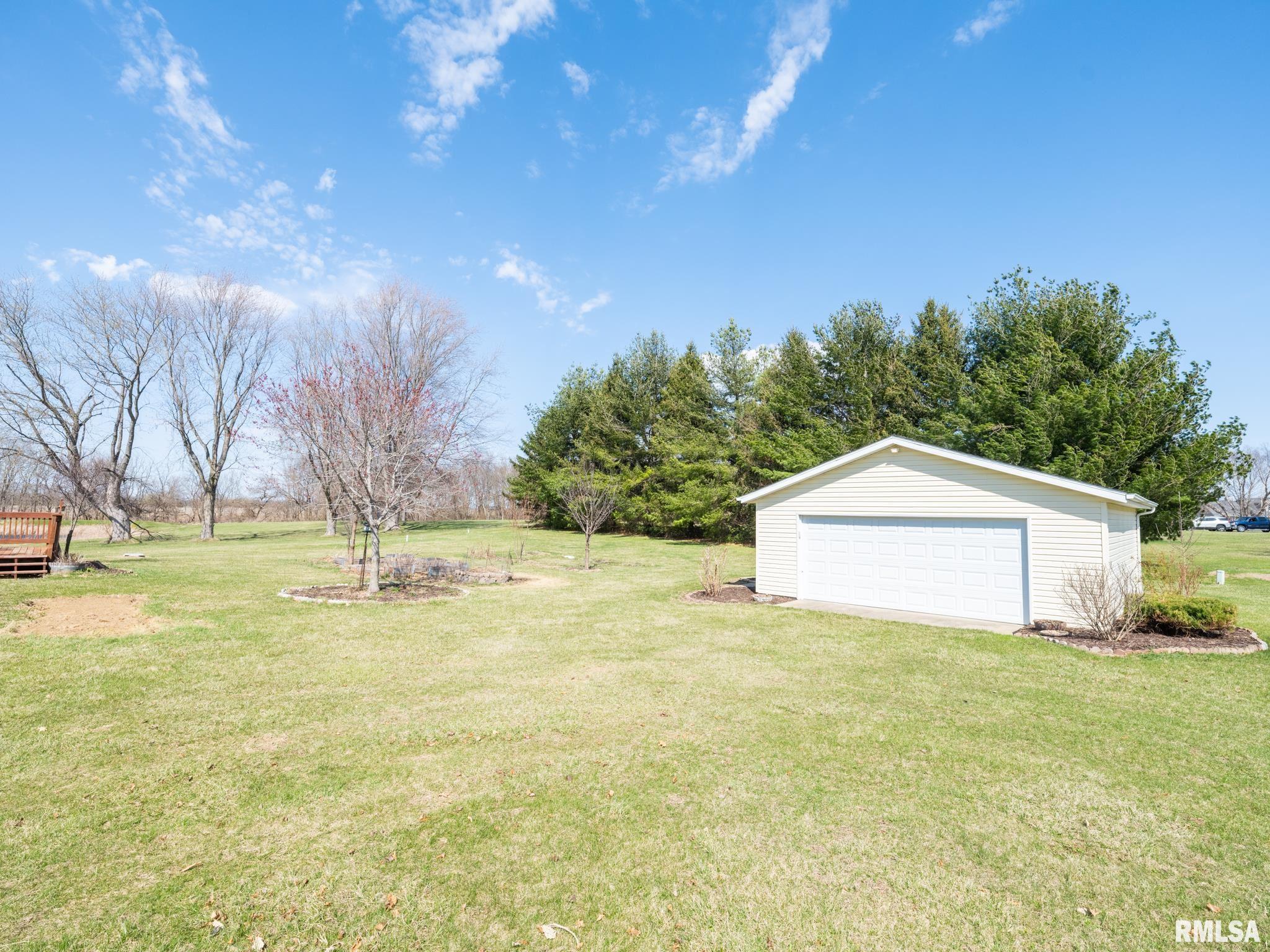 1126 North Quarry Road Trivoli, IL 61569 - Photo 61 of 66
