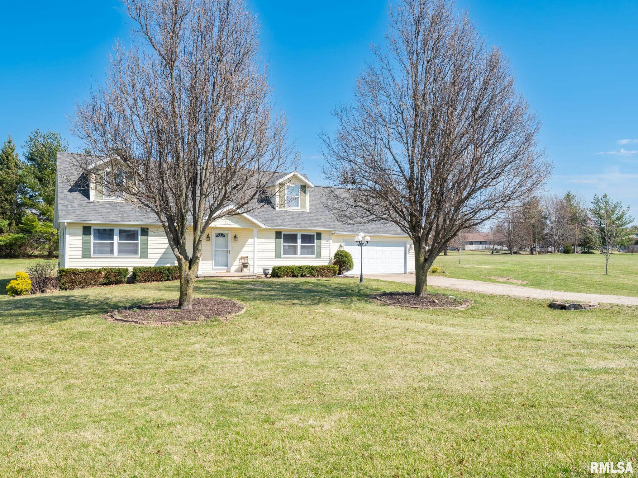 1126 North Quarry Road Trivoli, IL 61569 - Photo 62 of 66