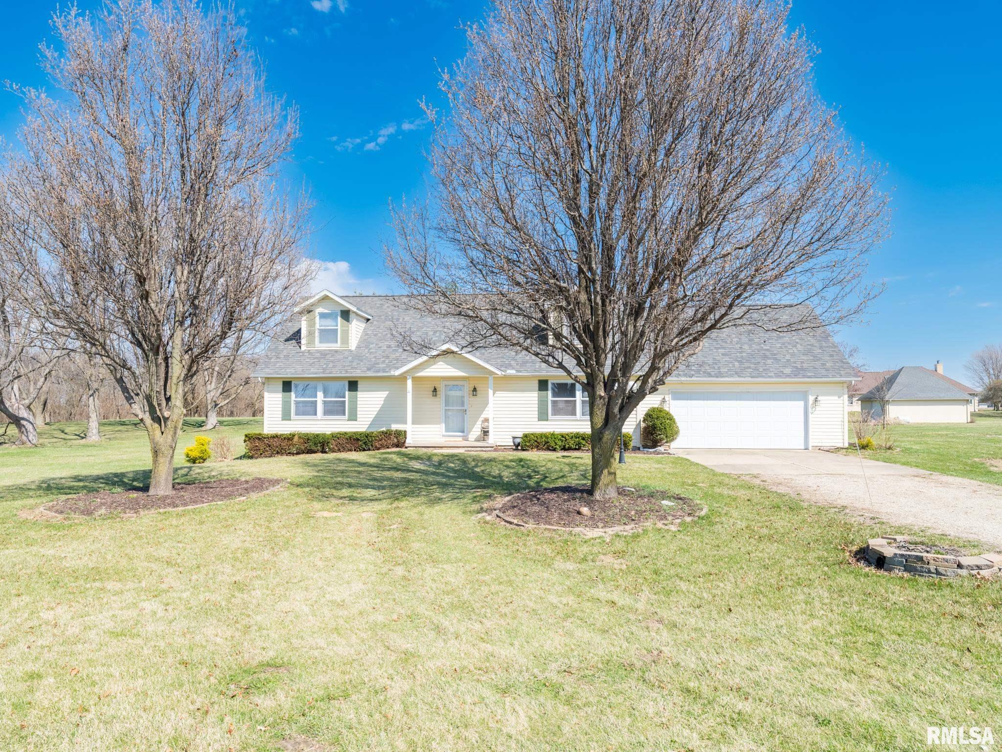 1126 North Quarry Road Trivoli, IL 61569 - Photo 63 of 66