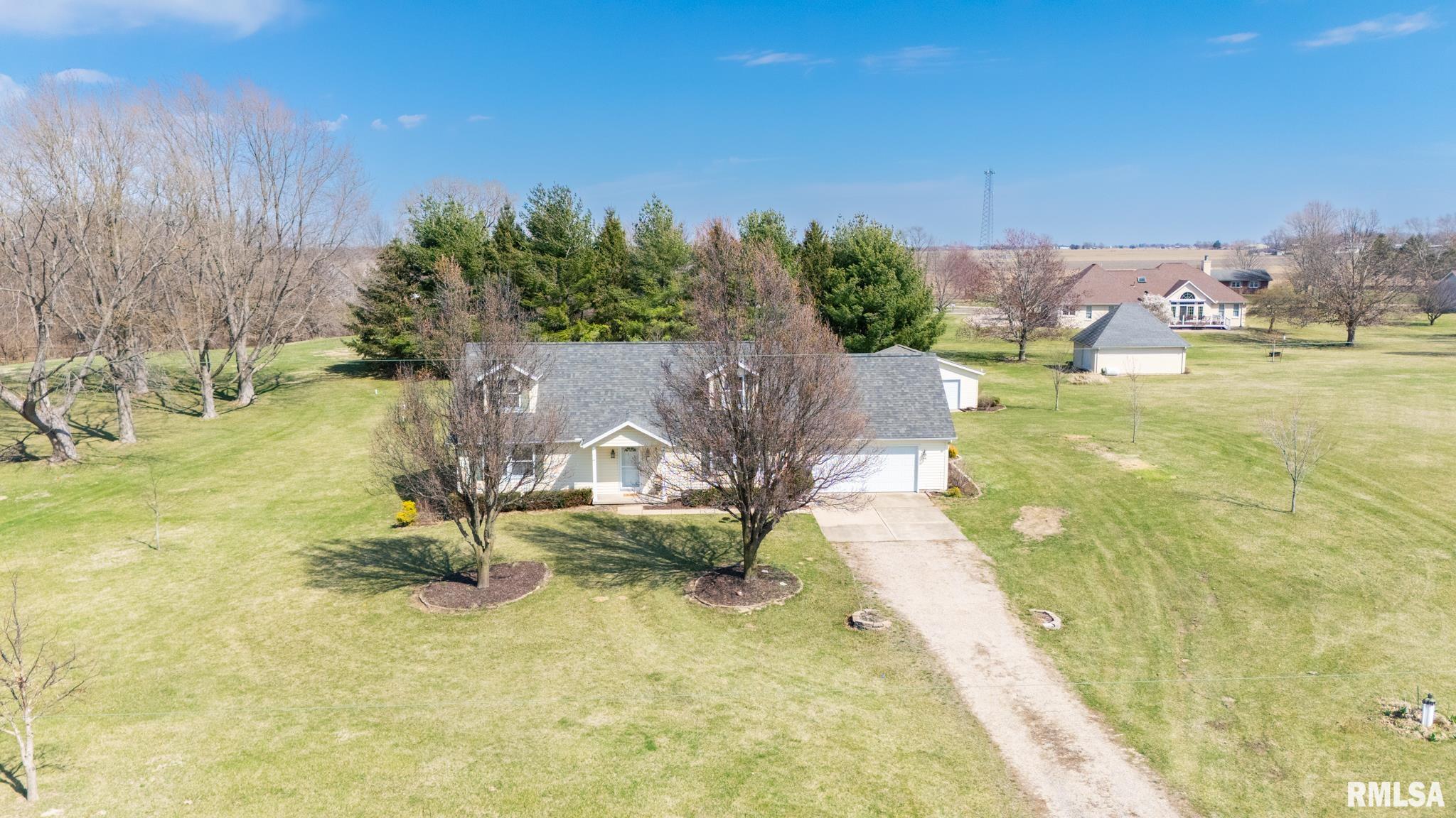 1126 North Quarry Road Trivoli, IL 61569 - Photo 64 of 66