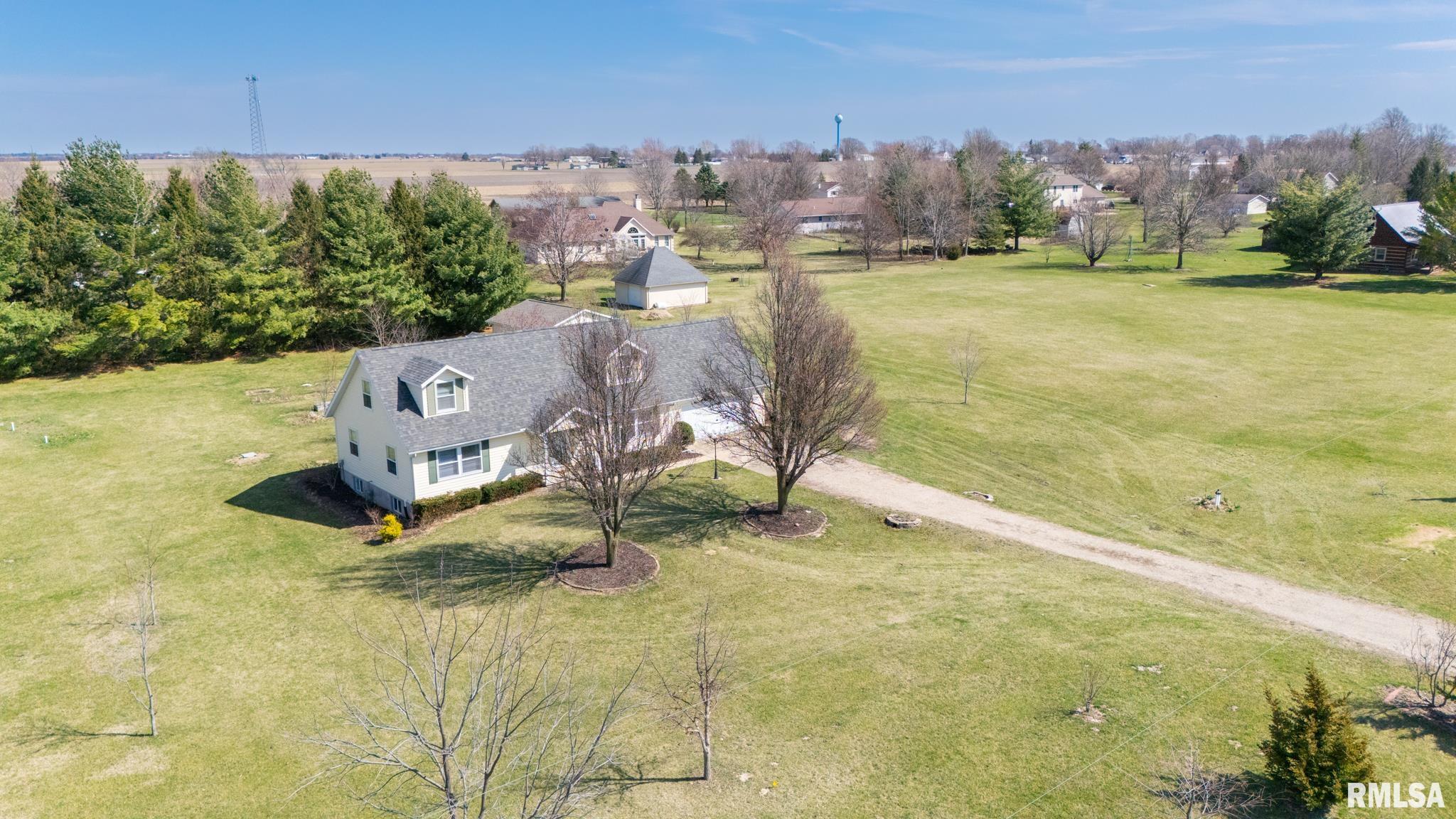1126 North Quarry Road Trivoli, IL 61569 - Photo 65 of 66