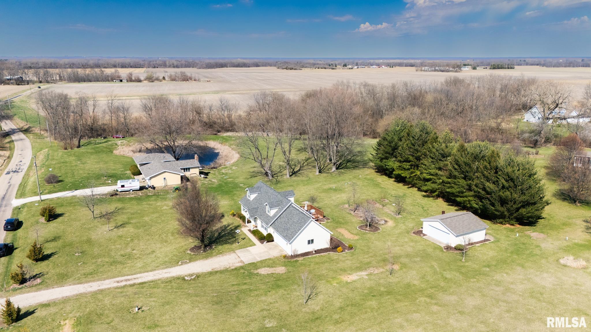 1126 North Quarry Road Trivoli, IL 61569 - Photo 66 of 66