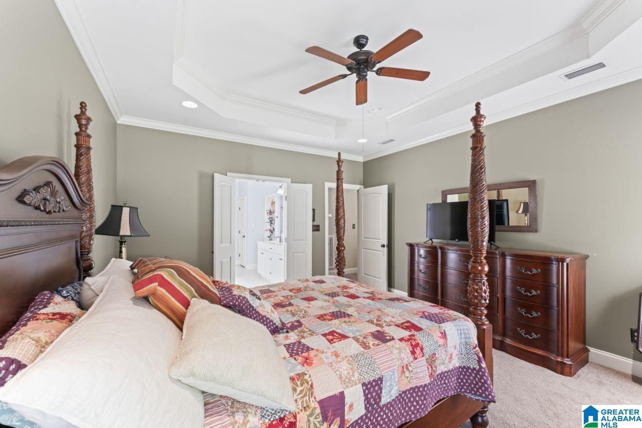413 Heathersage Road Alabaster, AL 35114 - Photo 24 of 44