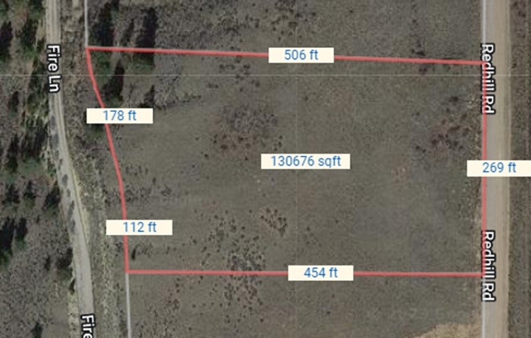 3239 Redhill Road Fairplay, CO 80440 - Photo 27 of 27 Gallery Image 27