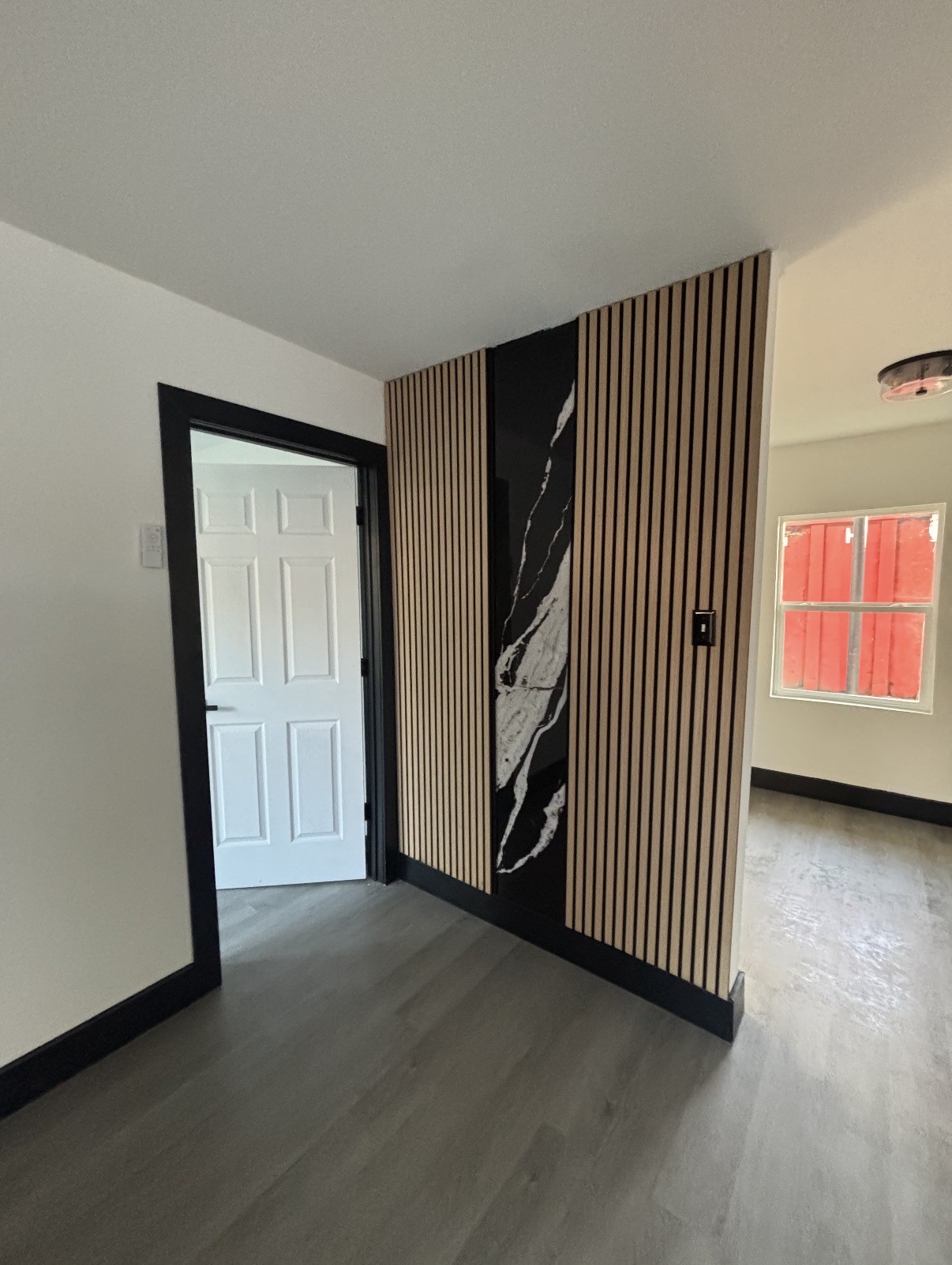 7213 Moline Street, Unit 1 Houston, TX 77087 - Photo 2 of 10 a view of a room with entryway